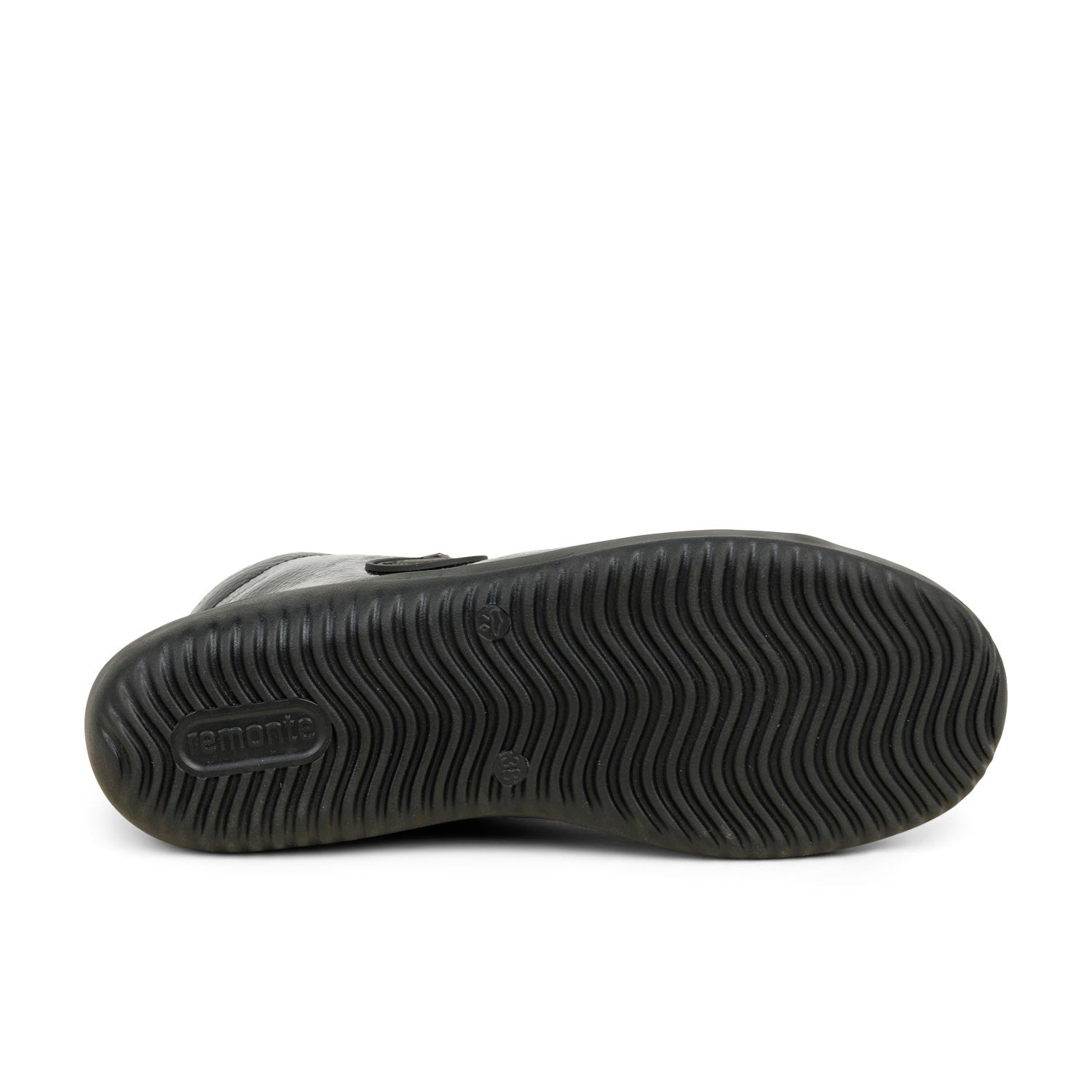 Boots et bottines Femme REMONTE REFAIRE Noir