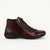 Boots et bottines Femme REMONTE REFAIRE Rouge