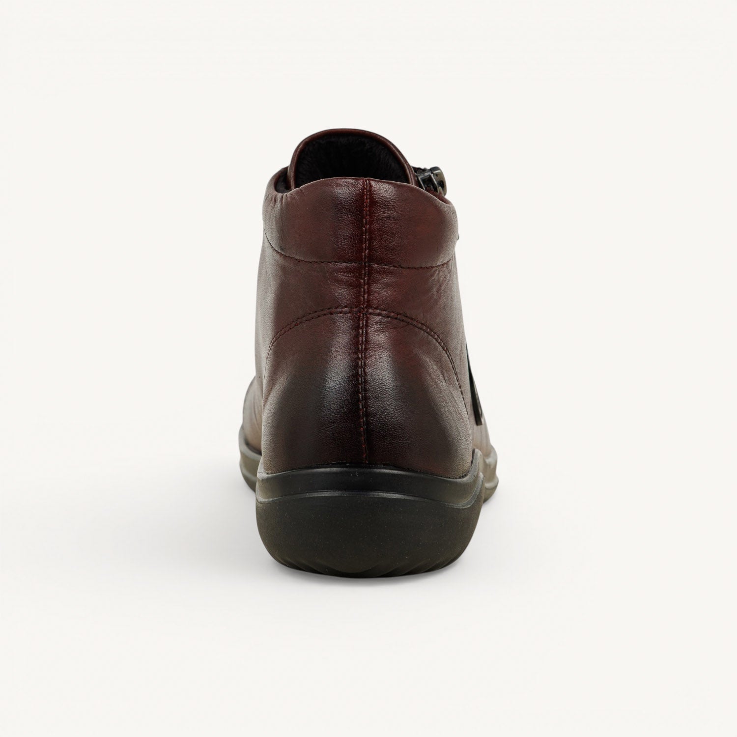 Boots et bottines Femme REMONTE REFAIRE Rouge