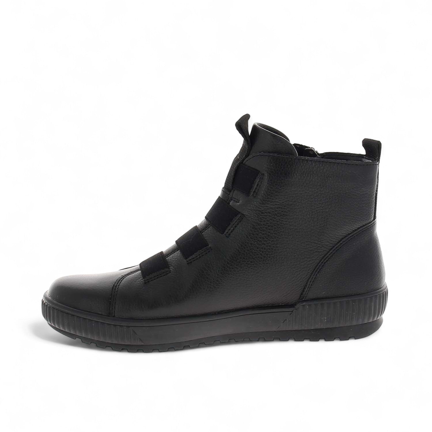 Boots et bottines Femme REMONTE REMY Noir