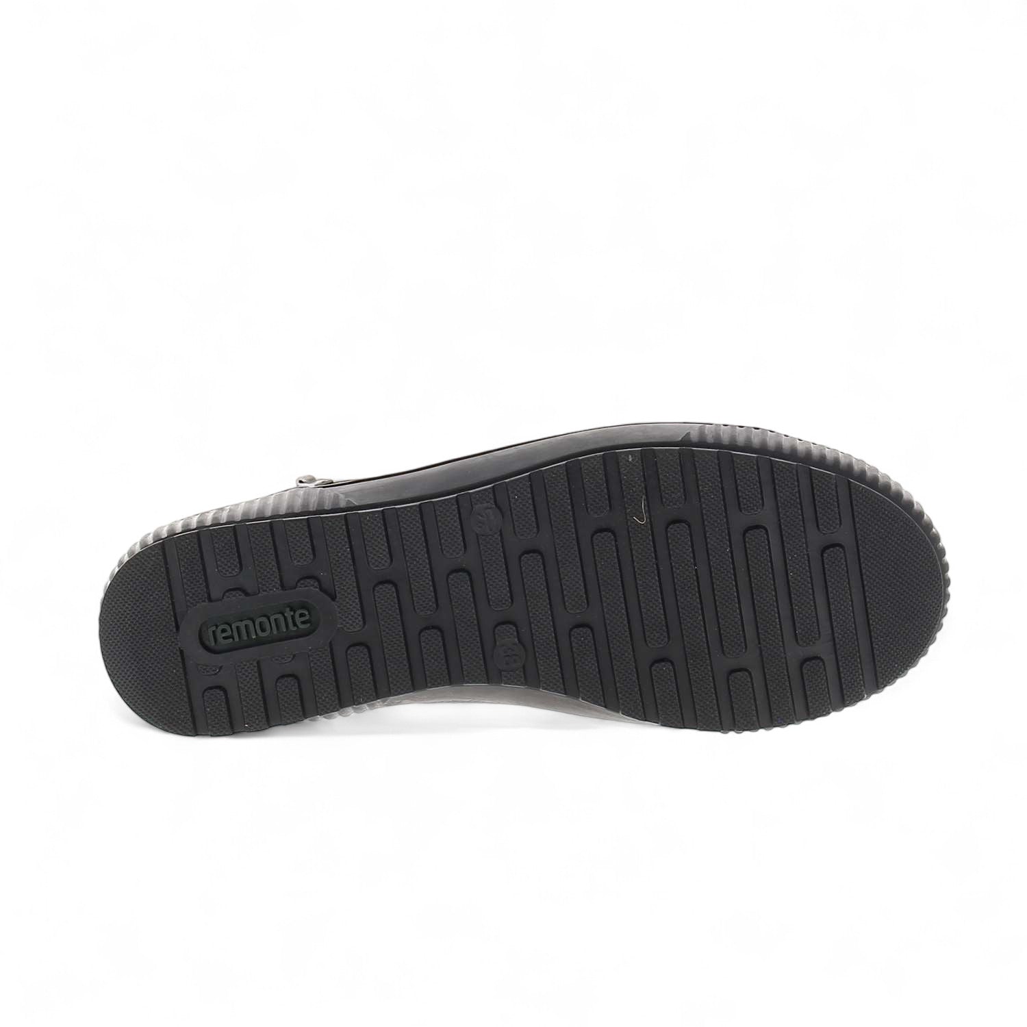 Boots et bottines Femme REMONTE REMY Noir