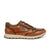Baskets Homme RIEKER RIOLI Marron