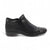 Boots et bottines Femme RIEKER RIBBA Noir