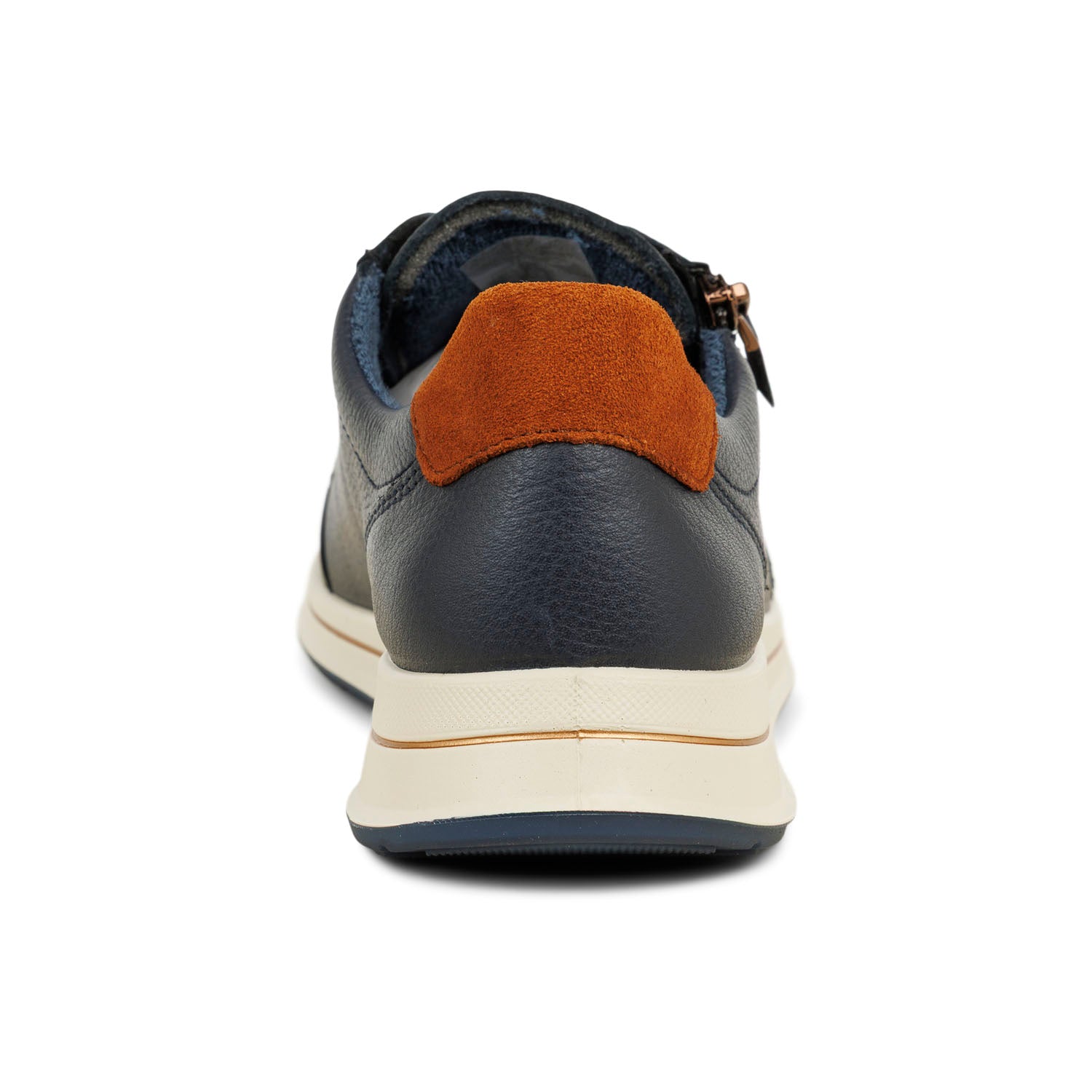 Baskets Femme ARA ARAMBA Bleu