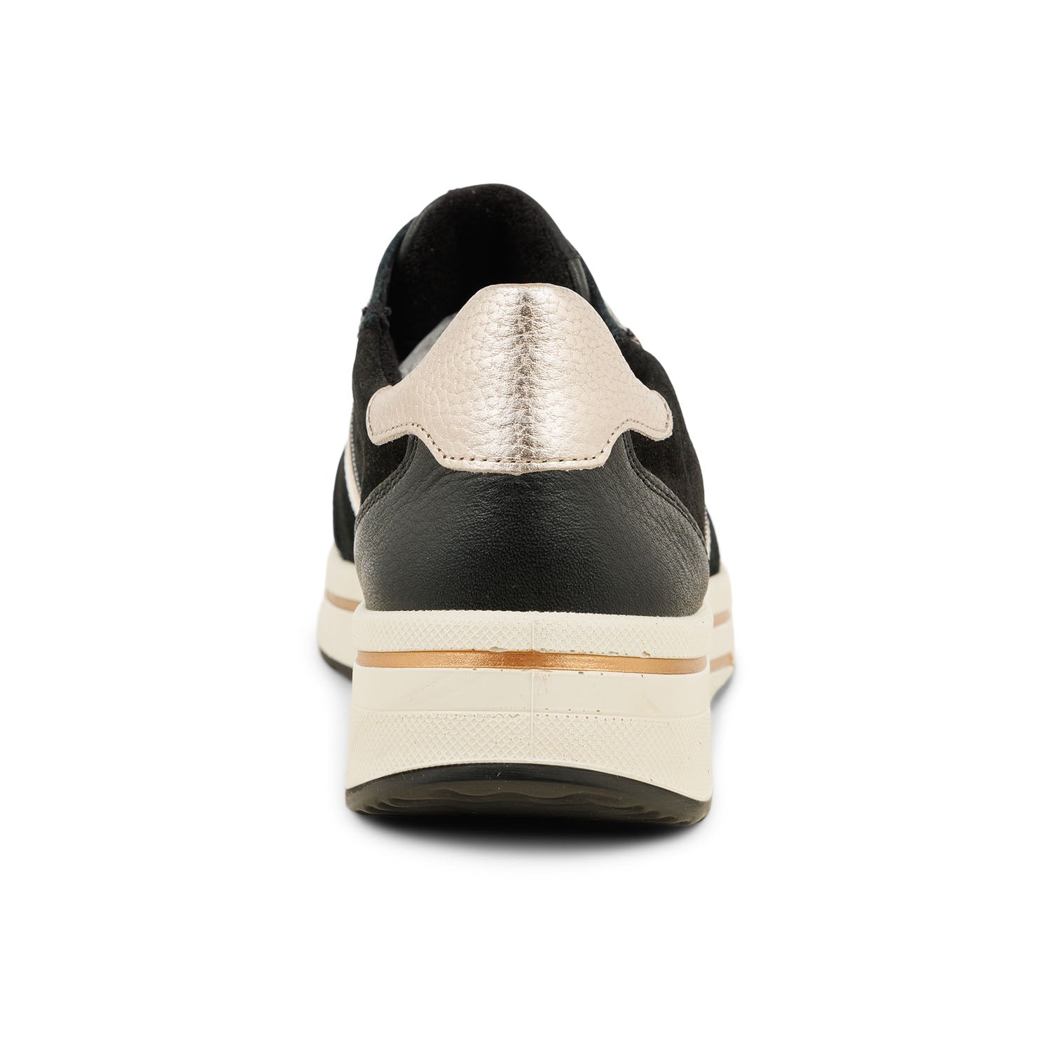 Baskets Femme ARA ARASTOLA Noir