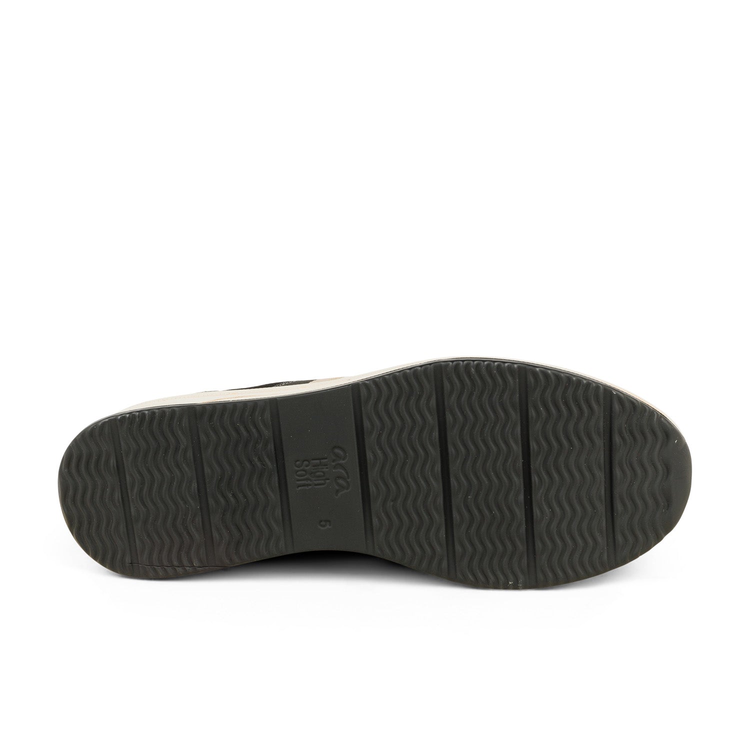 Baskets Femme ARA ARASTOLA Noir