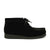 Derbies et Richelieus Homme CLARKS WALLABEE EVO Noir