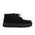 Derbies et Richelieus Homme CLARKS TORHILL HIGH Noir