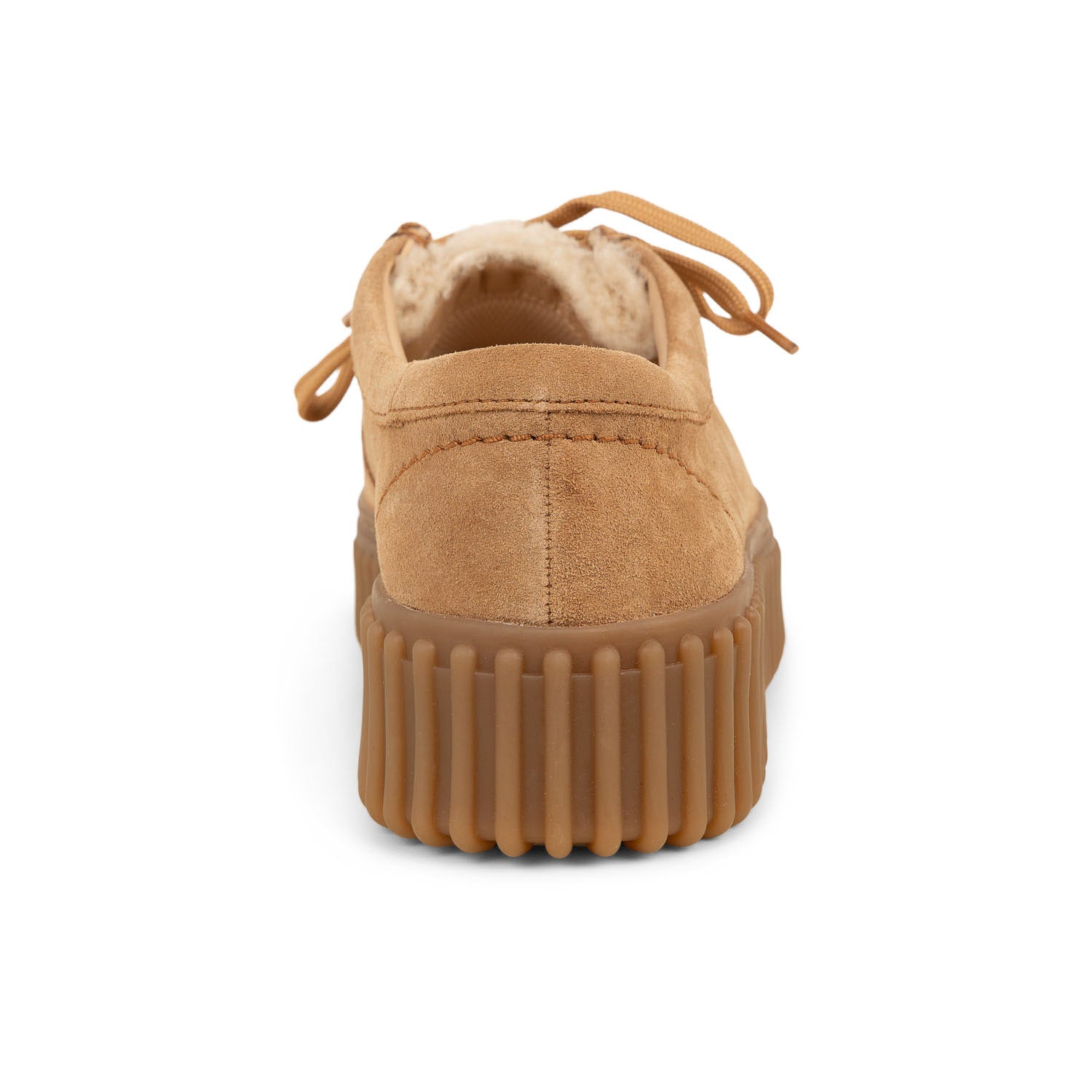 Derbies Femme CLARKS TORHILL BEE Beige