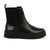 Boots et bottines Femme CLARKS TORHILL MAPLE Noir