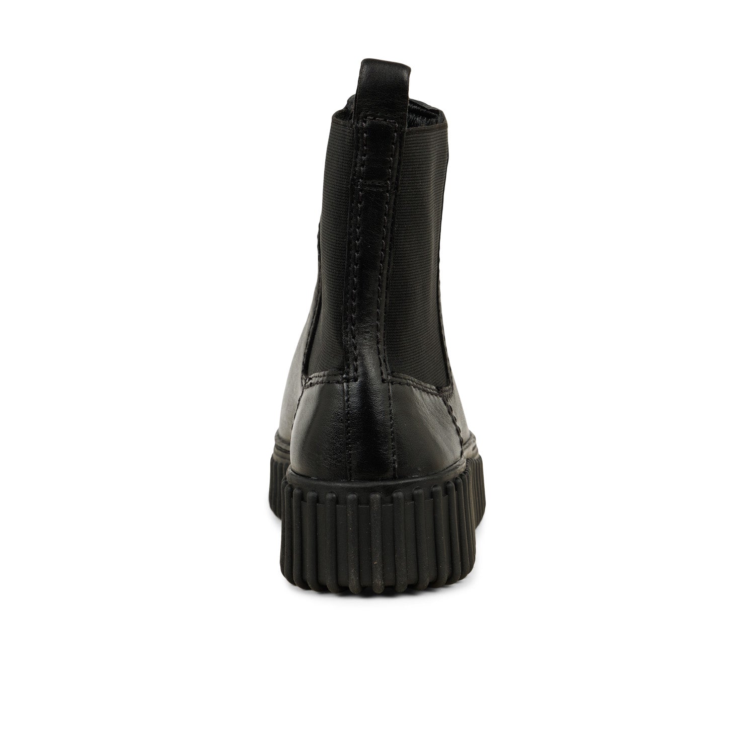 Boots et bottines Femme CLARKS TORHILL MAPLE Noir