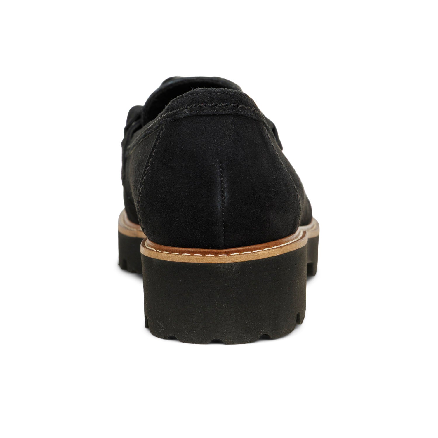 Mocassins Femme GABOR GABIO BIS Noir