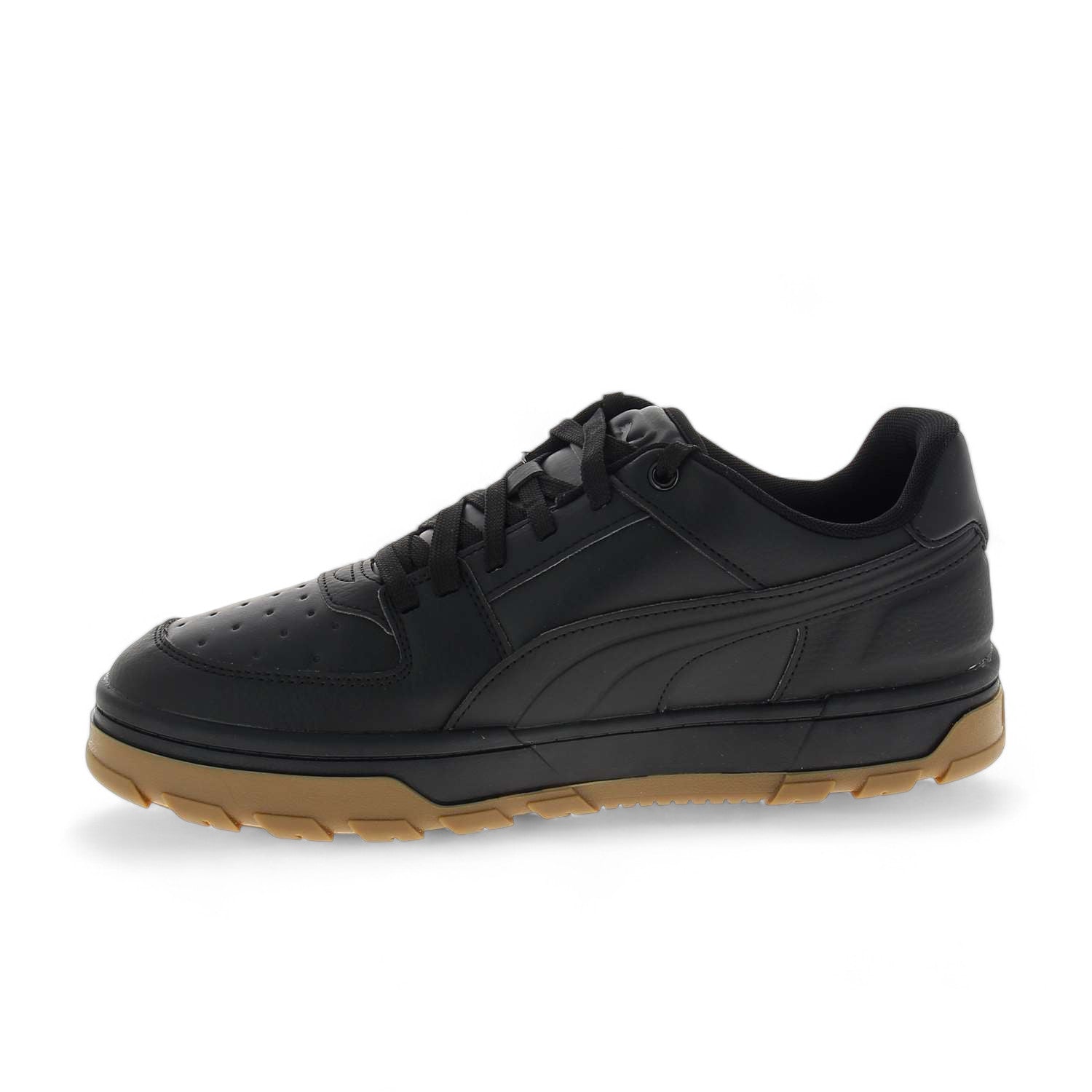 Sneakers Homme PUMA CAVEN 2.0 Noir
