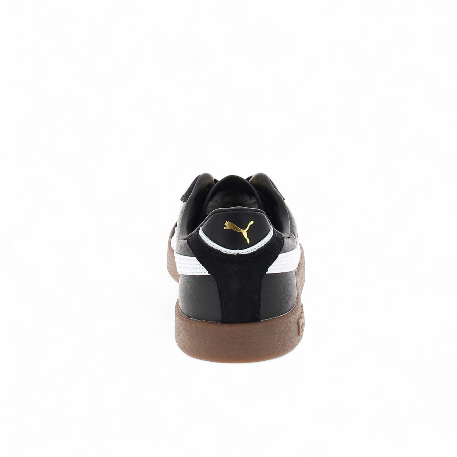 Sneakers Homme PUMA CLUB II ERA Noir