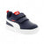 Sneakers Enfant PUMA COURTFLEX V3 INF Bleu