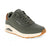 Baskets Homme SKECHERS UNO Kaki