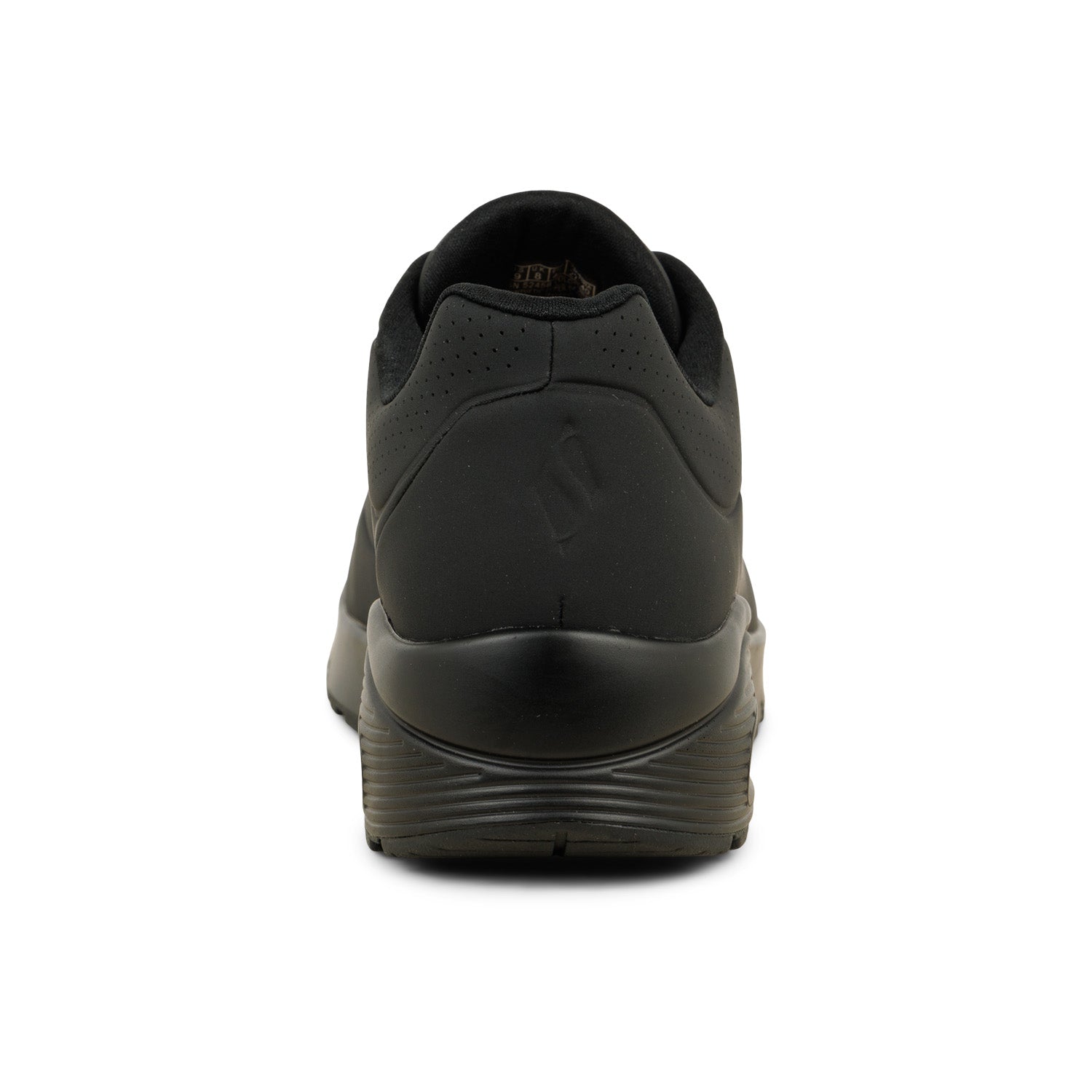 Baskets Homme SKECHERS UNO Noir