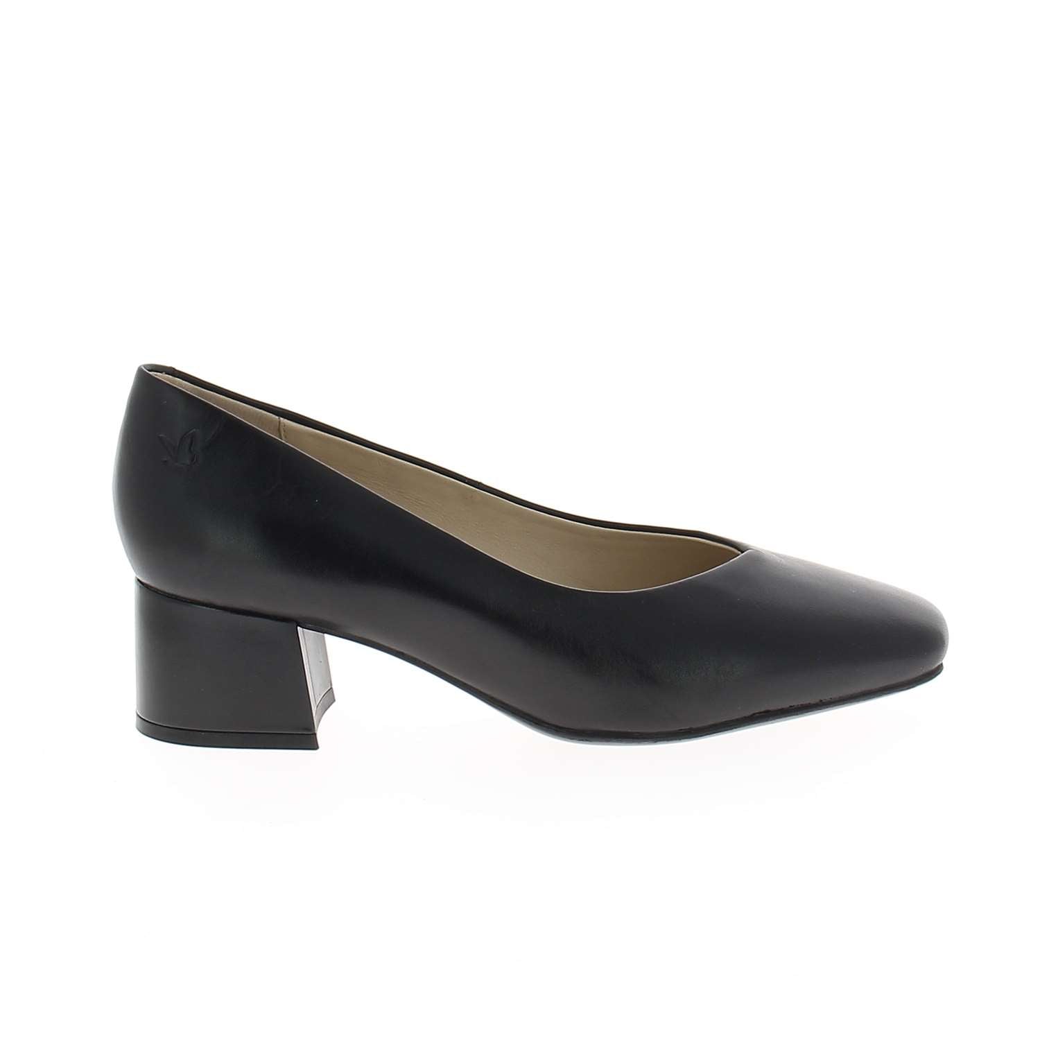 Ballerines et babies Femme CAPRICE CARLI Noir