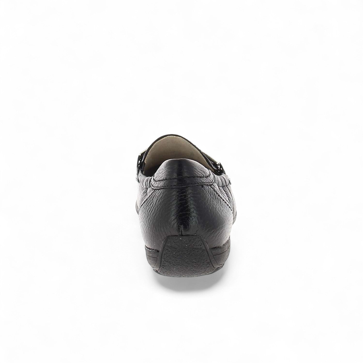 Mocassins Femme CAPRICE CAFE Noir