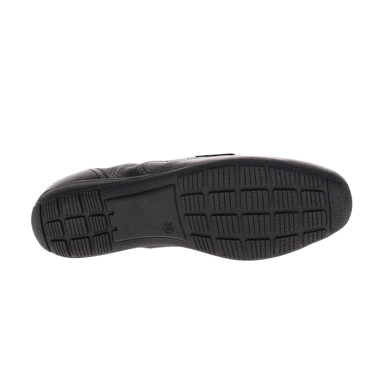 Mocassins Femme CAPRICE CAFE Noir