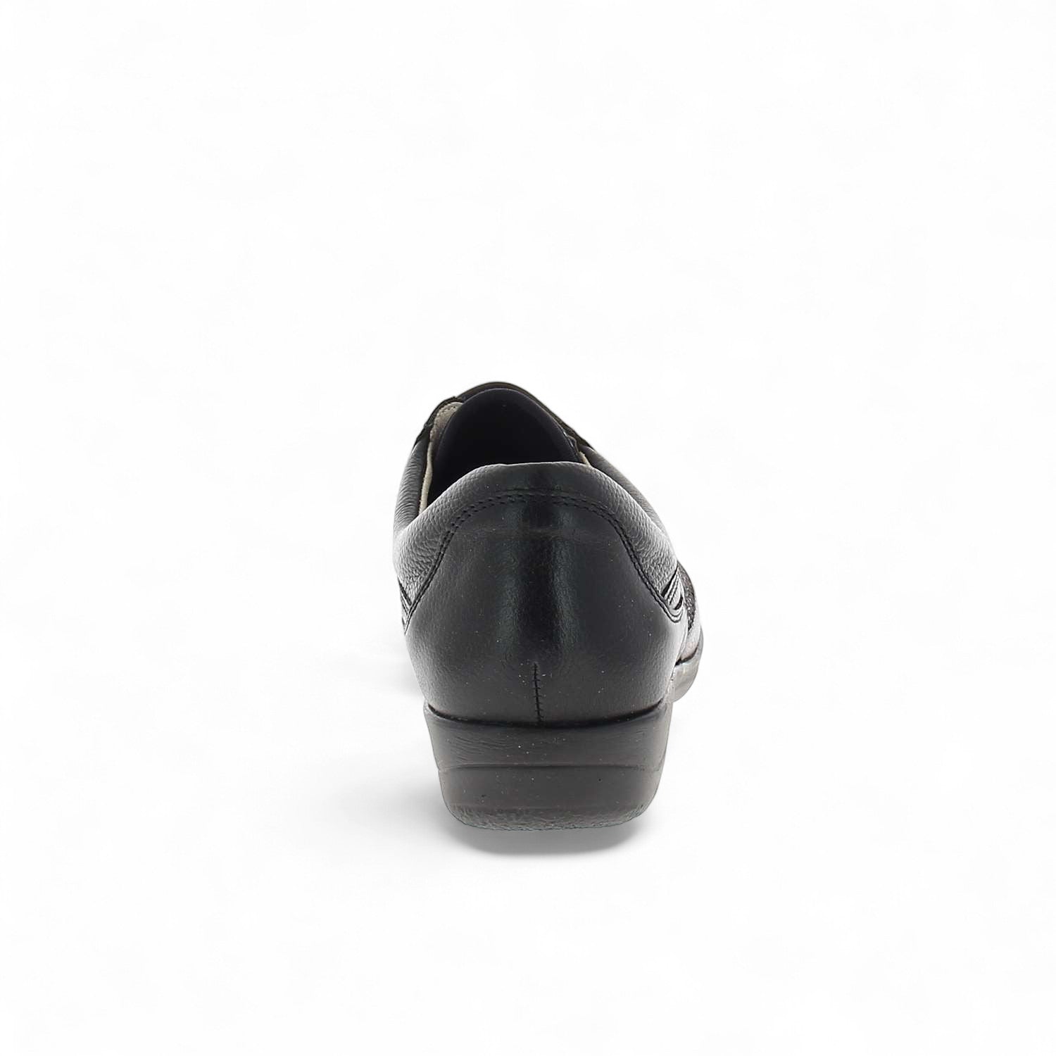 Mocassins Femme CAPRICE CAMO Noir