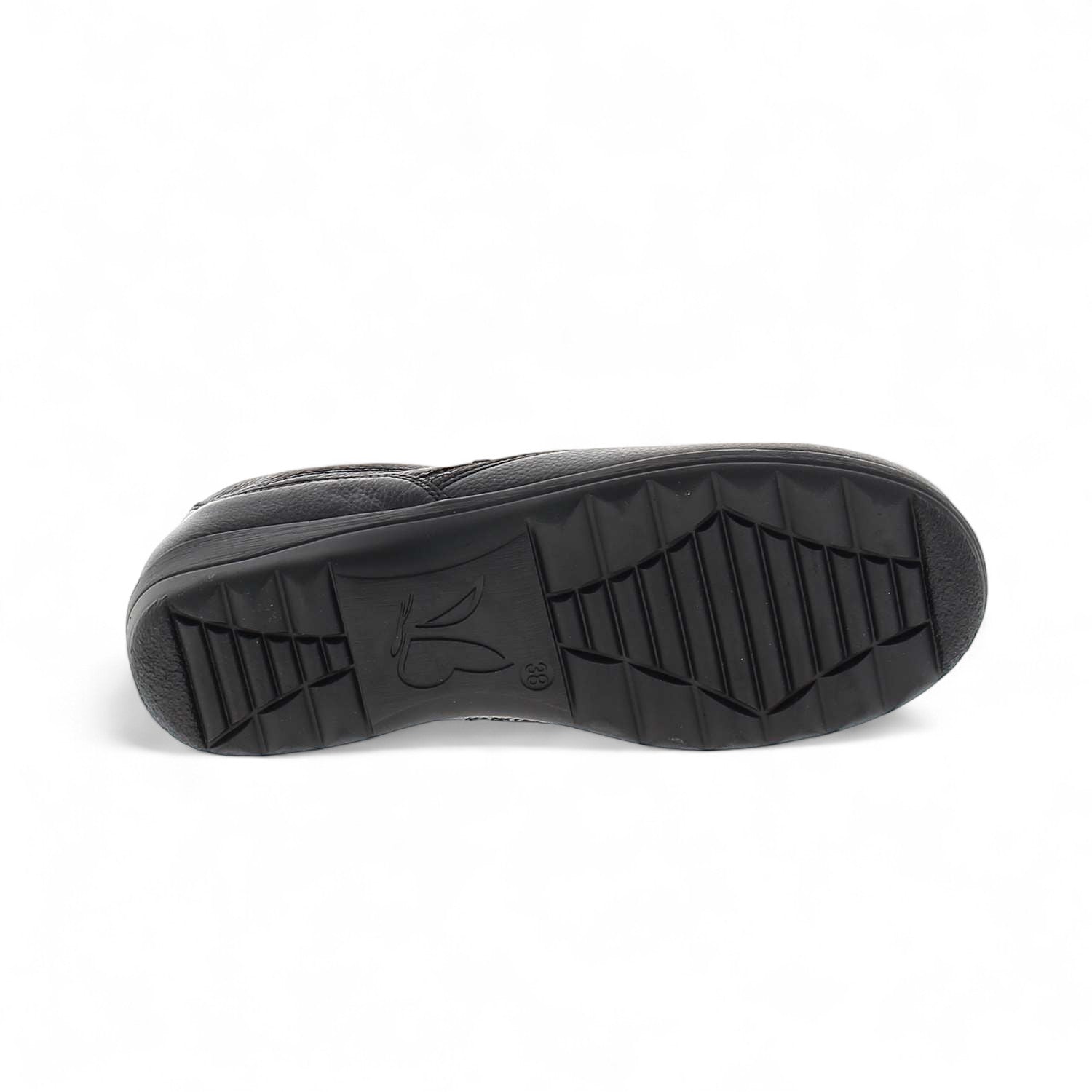 Mocassins Femme CAPRICE CAMO Noir