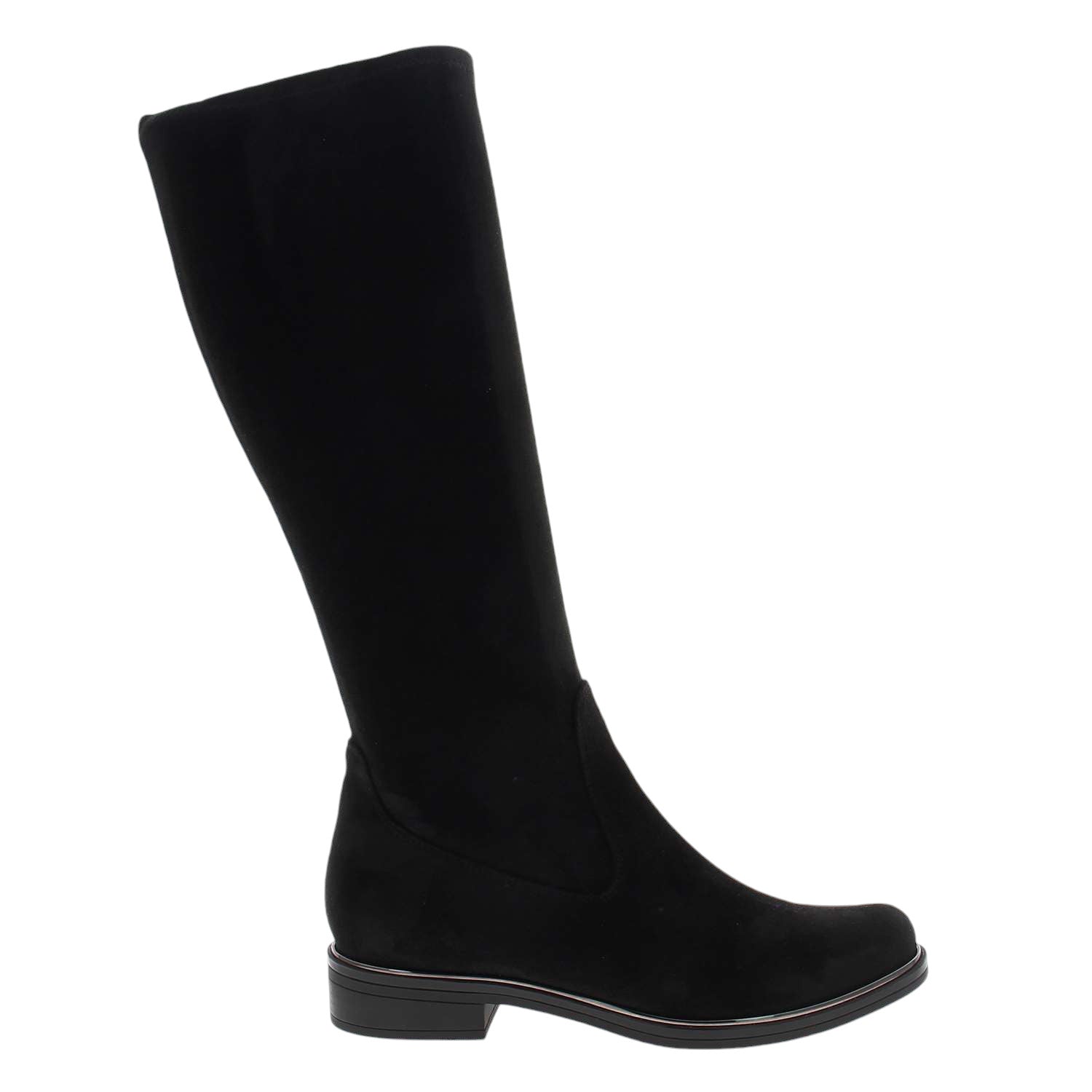 Bottes Femme CAPRICE CADED Noir