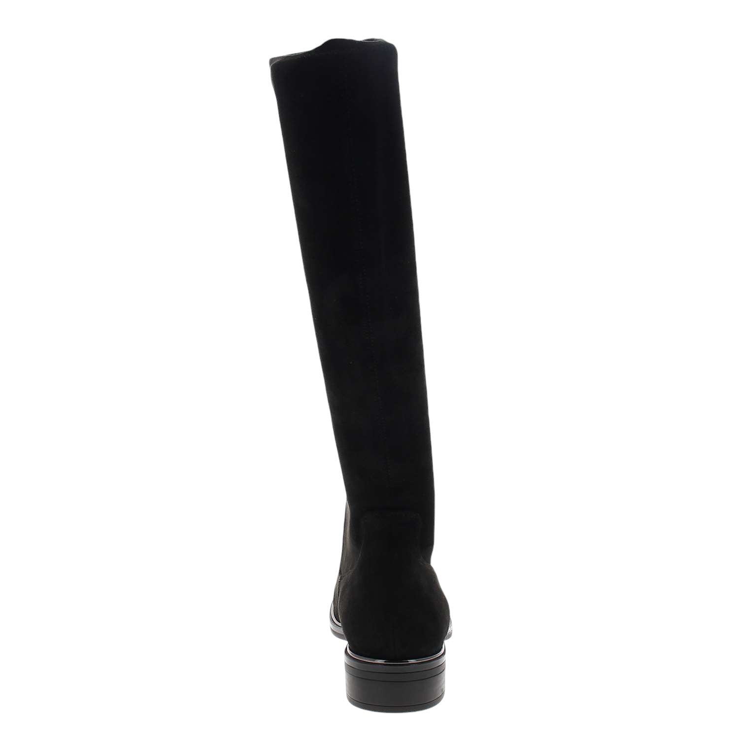 Bottes Femme CAPRICE CADED Noir