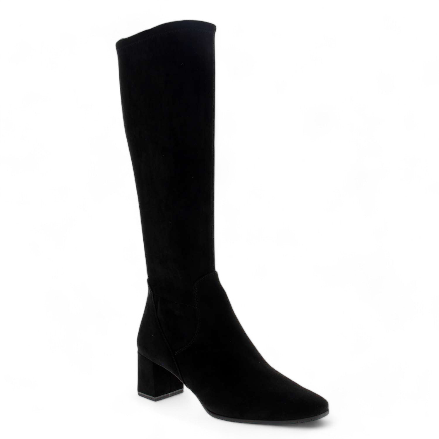 Bottes Femme CAPRICE CALIRA Noir