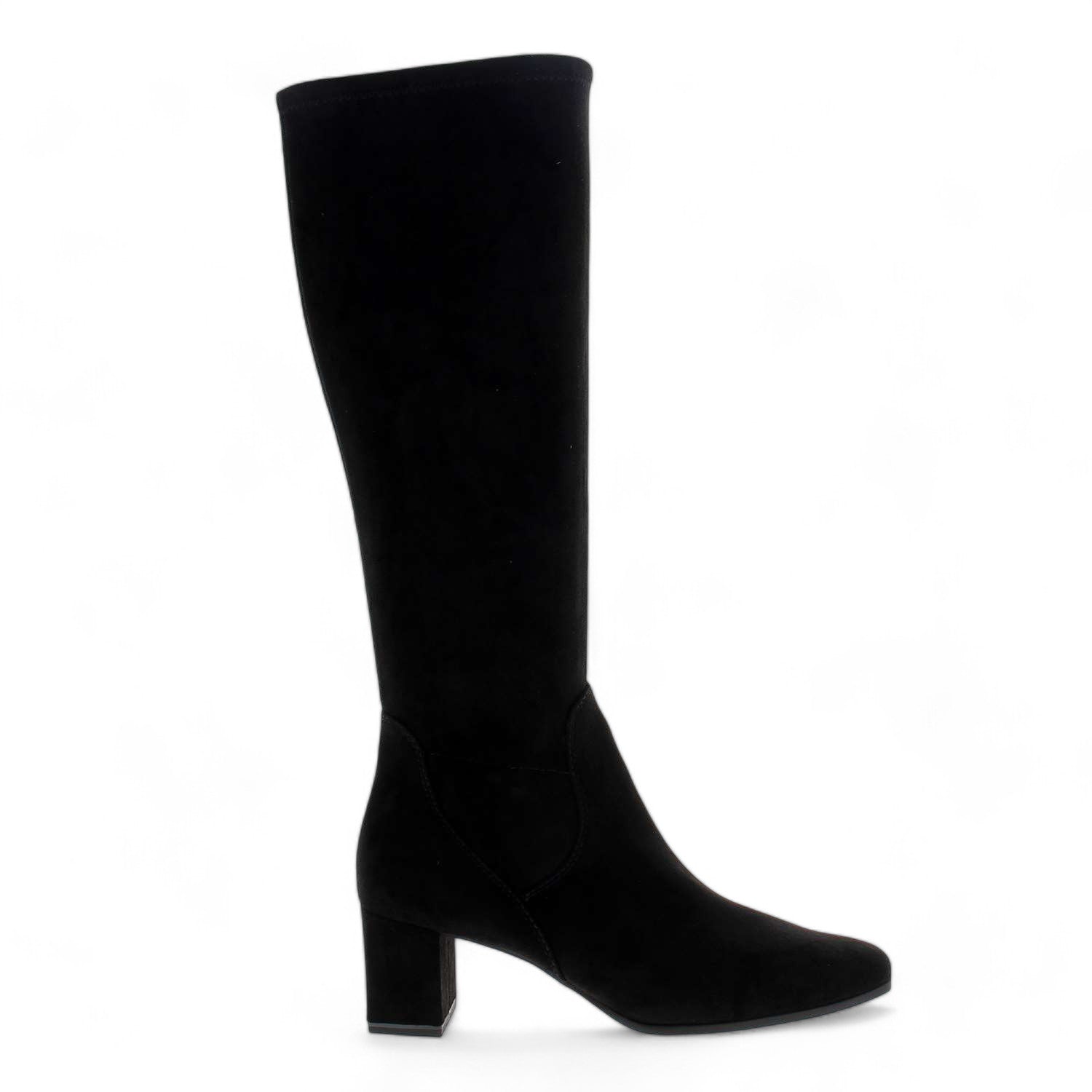 Bottes Femme CAPRICE CALIRA Noir
