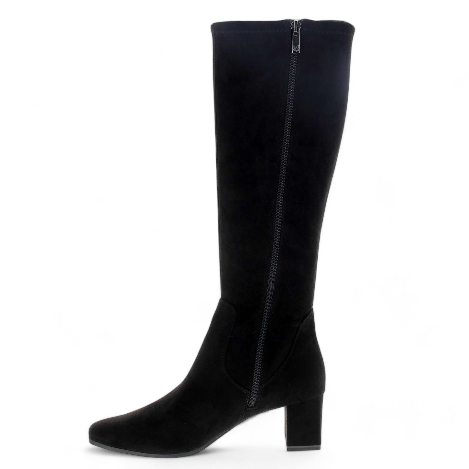 Bottes Femme CAPRICE CALIRA Noir