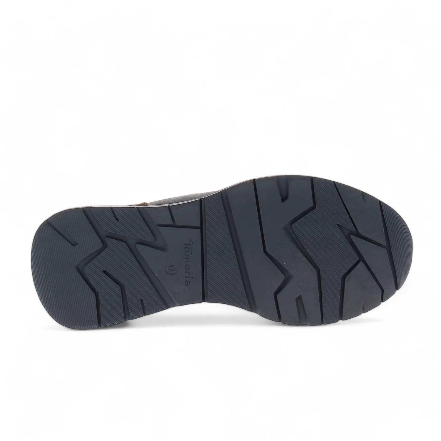 Baskets Homme TAMARIS TAMIO Bleu