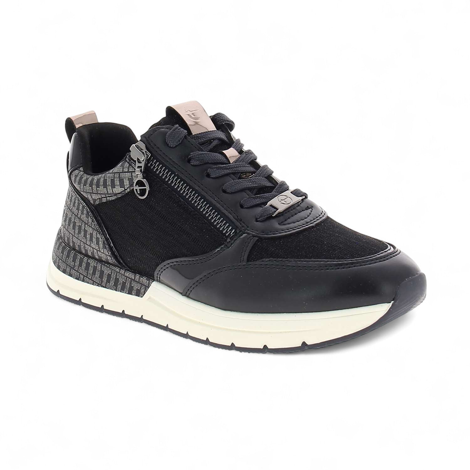 Baskets Femme TAMARIS TAFY Bleu