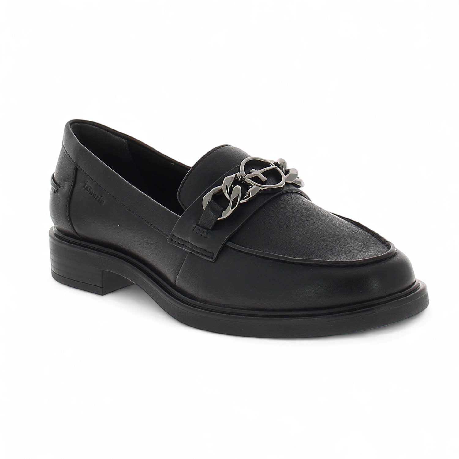 Mocassins Femme TAMARIS TALISE Noir