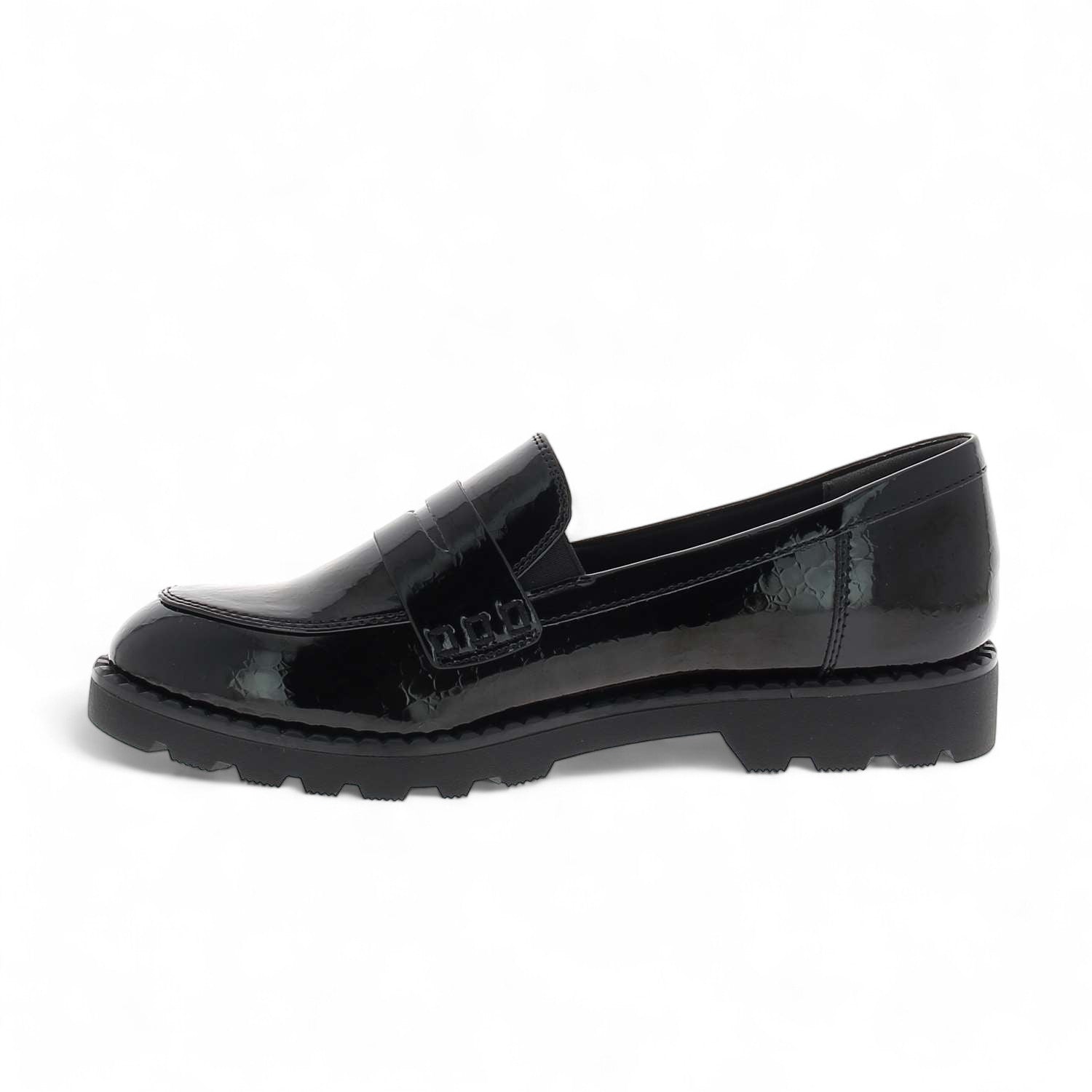 Mocassins Femme TAMARIS TALOST Noir