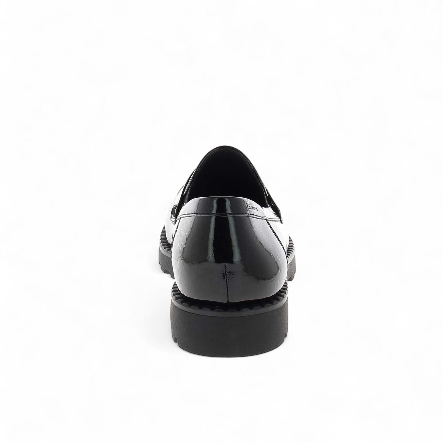Mocassins Femme TAMARIS TALOST Noir