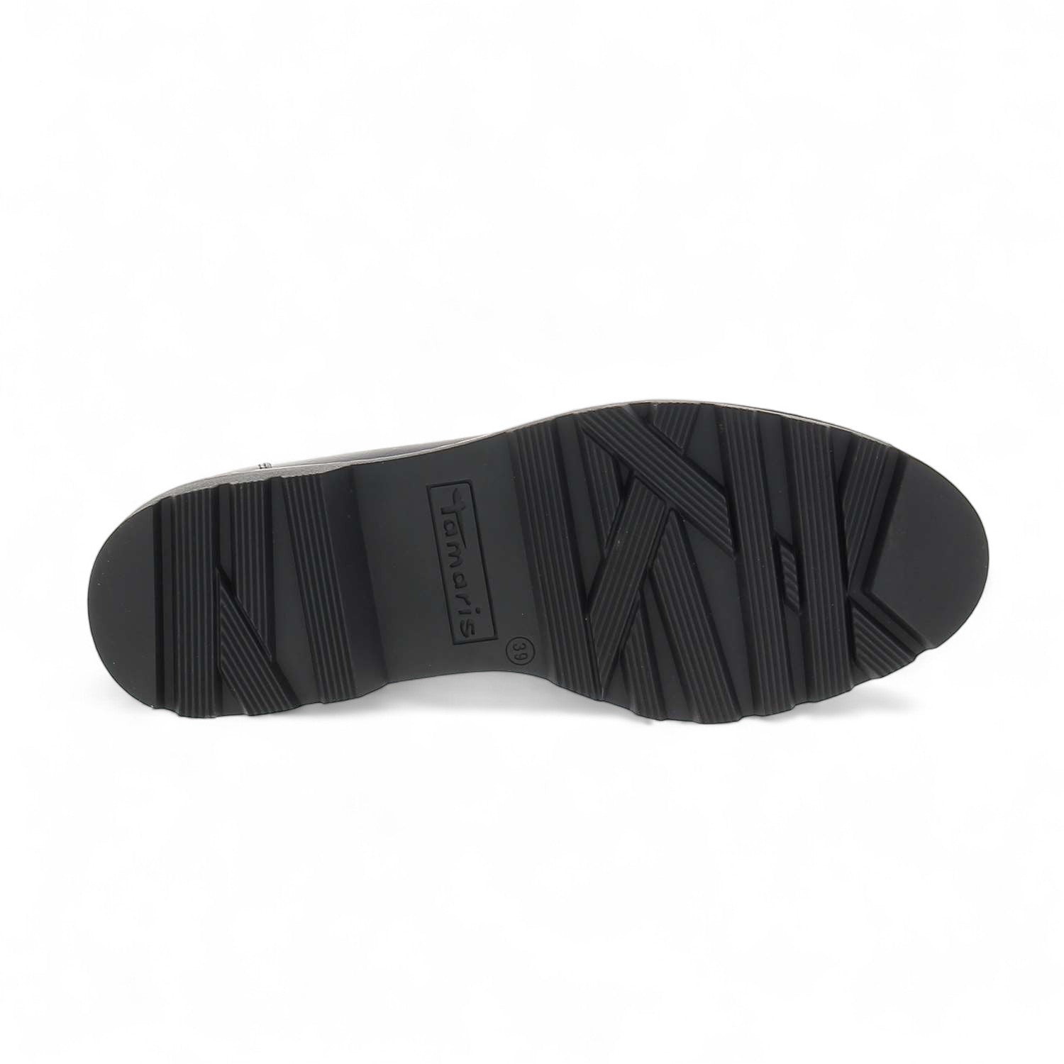 Mocassins Femme TAMARIS TALOST Noir