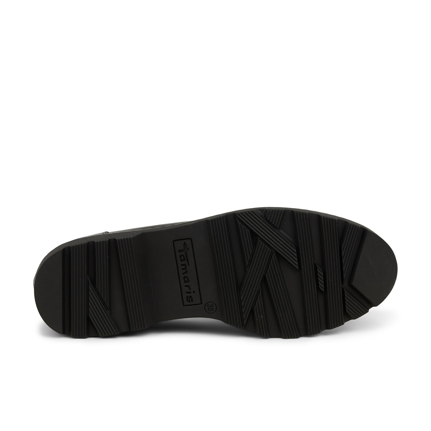Mocassins Femme TAMARIS TALOST Noir