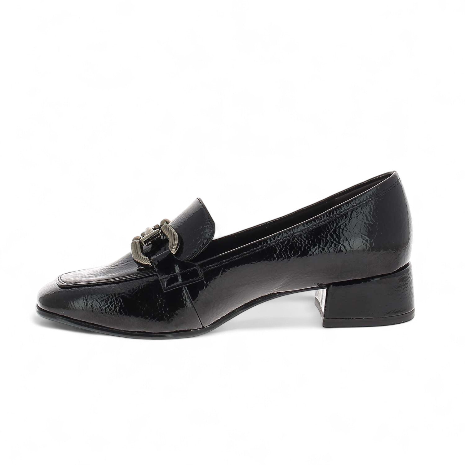 Mocassins Femme TAMARIS TARIO Noir