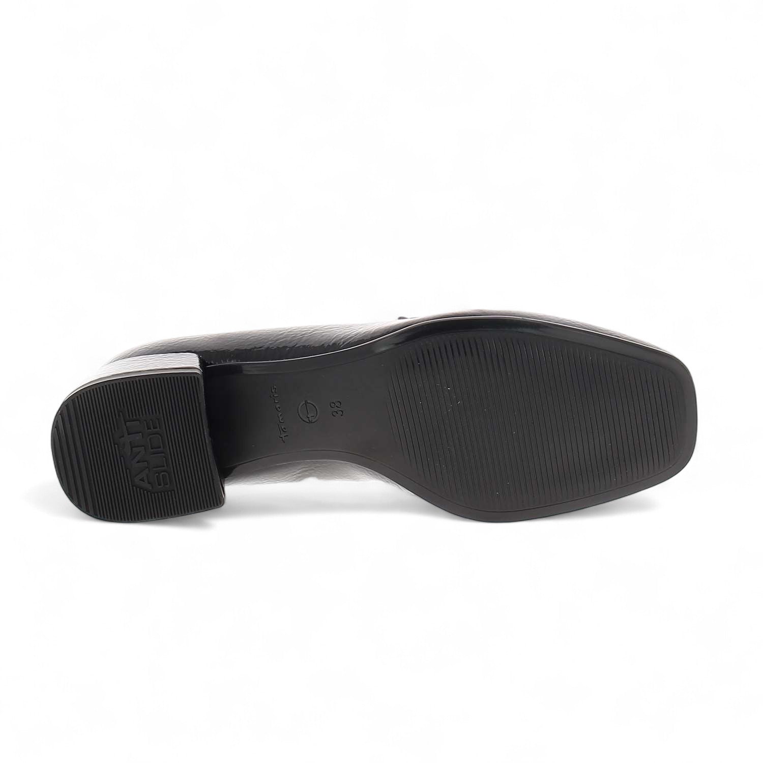 Mocassins Femme TAMARIS TARIO Noir