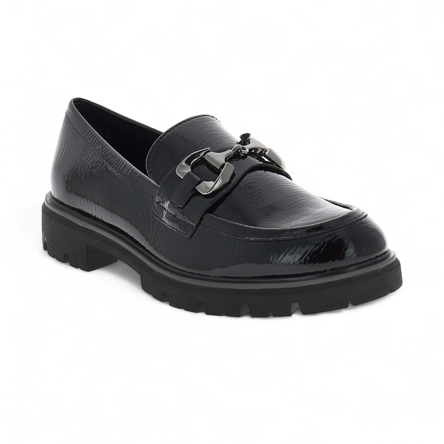 Mocassins Femme MARCO TOZZI MAZA Noir
