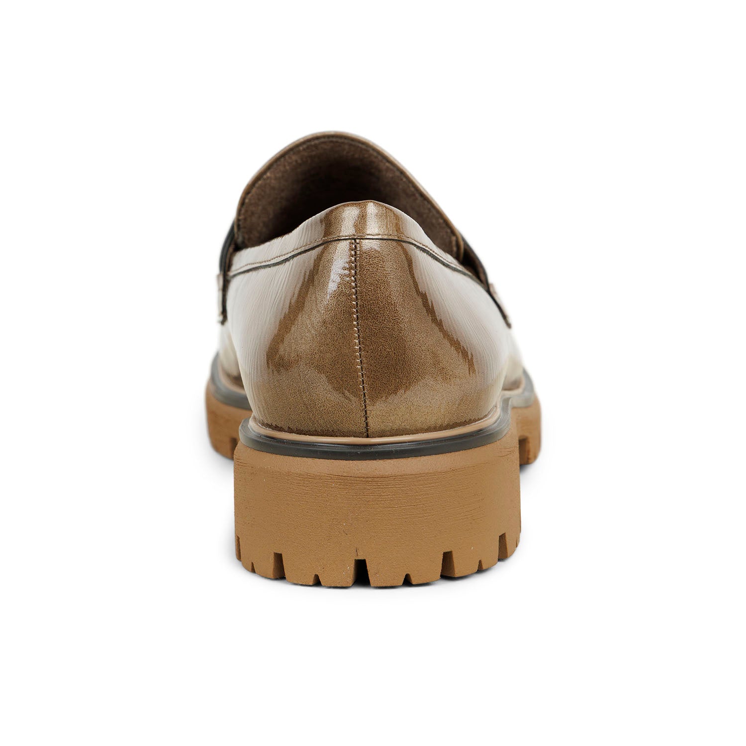 Mocassins Femme MARCO TOZZI MAZA Marron
