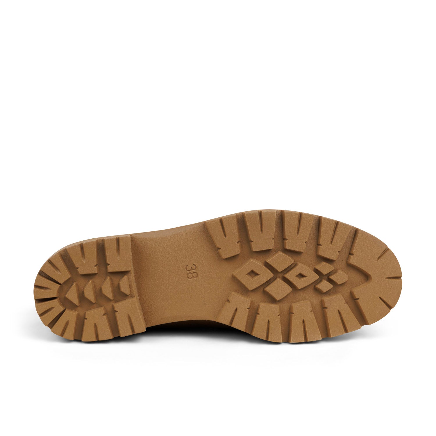 Mocassins Femme MARCO TOZZI MAZA Marron