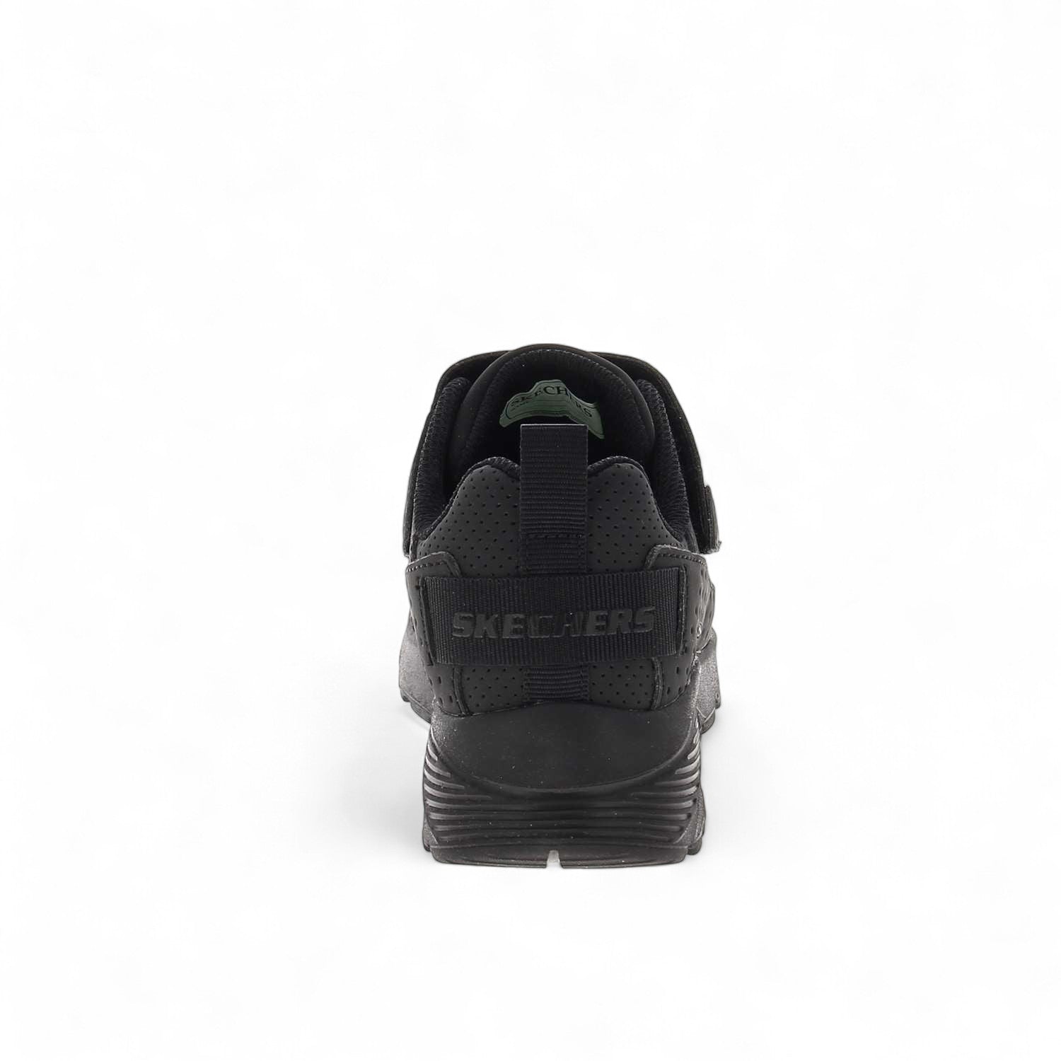 Baskets Enfant SKECHERS UNO LITE Noir