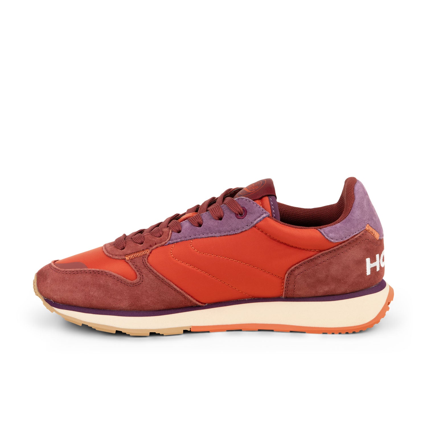 Sneakers Femme HOFF NAXOS Rouge