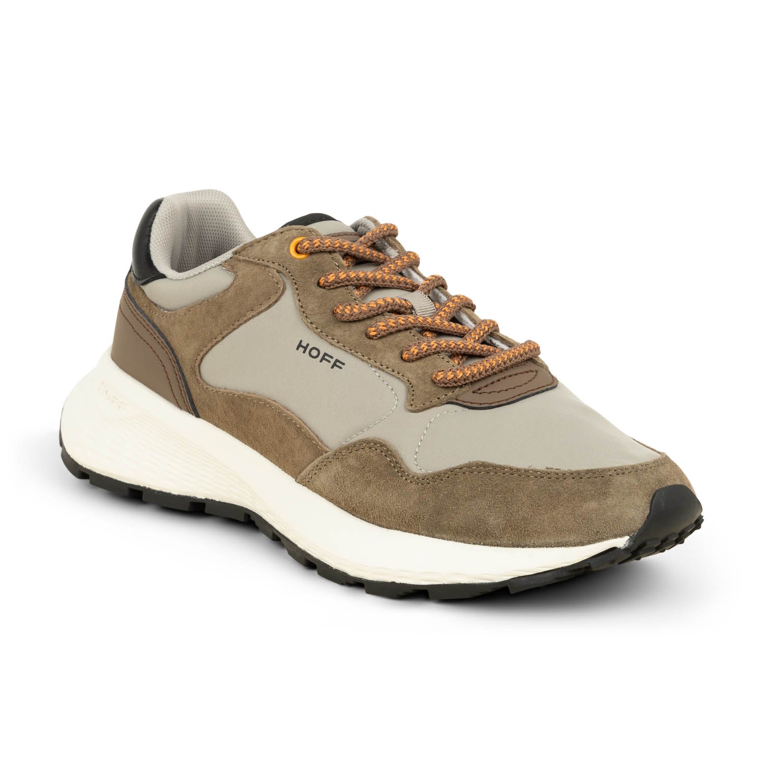 Sneakers Homme HOFF LIMA Kaki