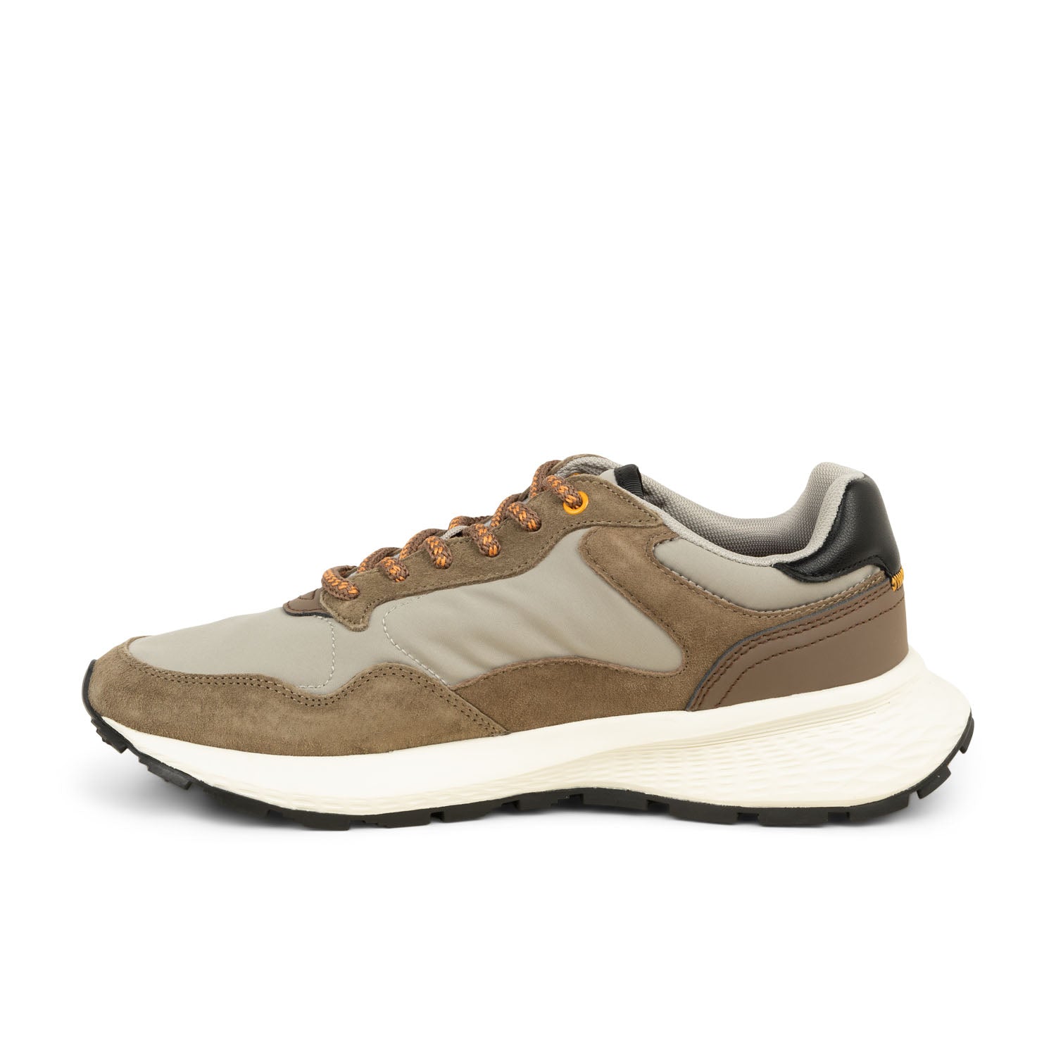Sneakers Homme HOFF LIMA Kaki