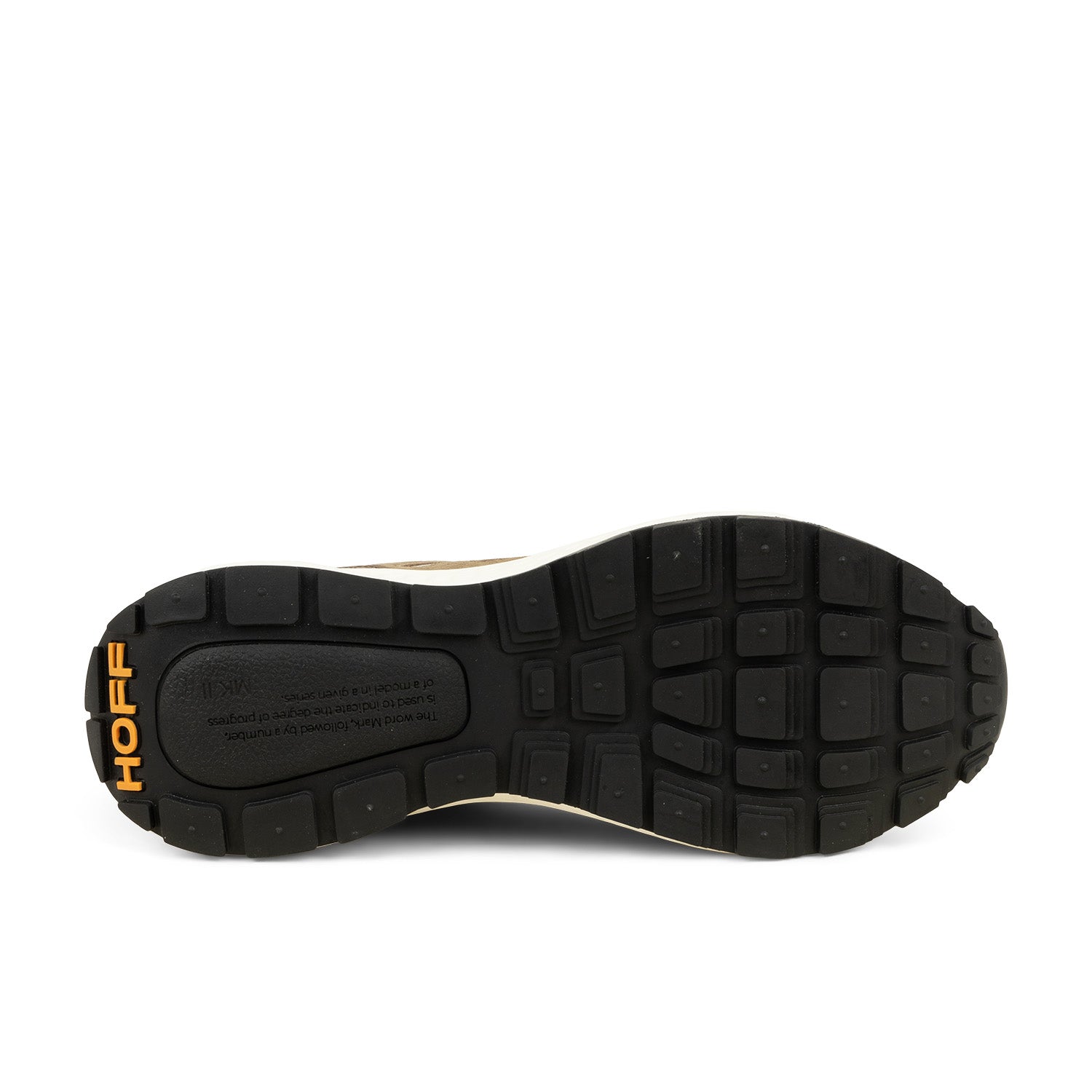Sneakers Homme HOFF LIMA Kaki