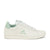 Baskets Femme LE COQ SPORTIF COURT CLEAN Blanc