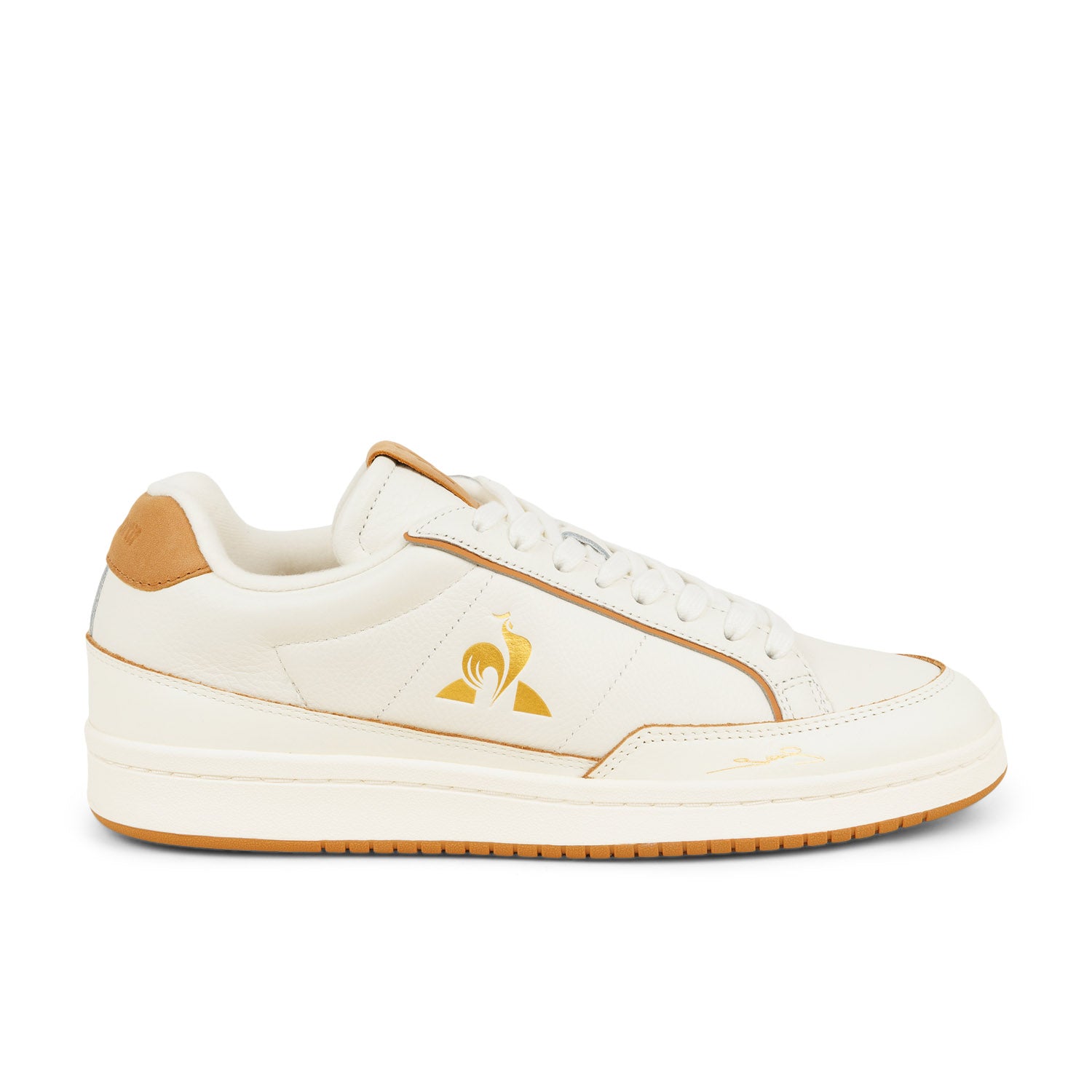 Sneakers Homme LE COQ SPORTIF NOAH Blanc